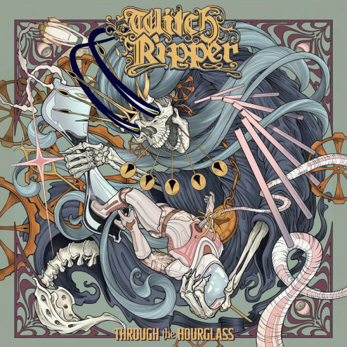 Witch Ripper : Through the Hourglass
